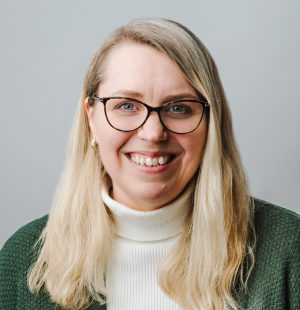 Writer: Jeanette Leroux
