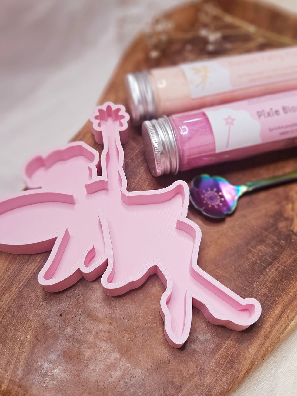 Thumbnail: Mini Fairy Potion Bundle