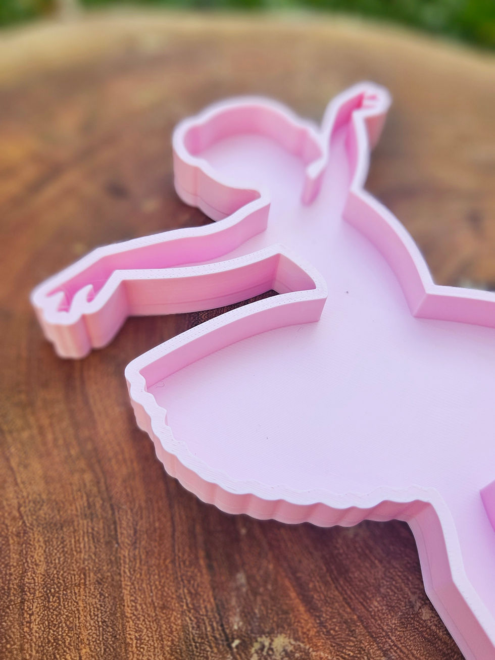 Thumbnail: Ballerina Play Tray