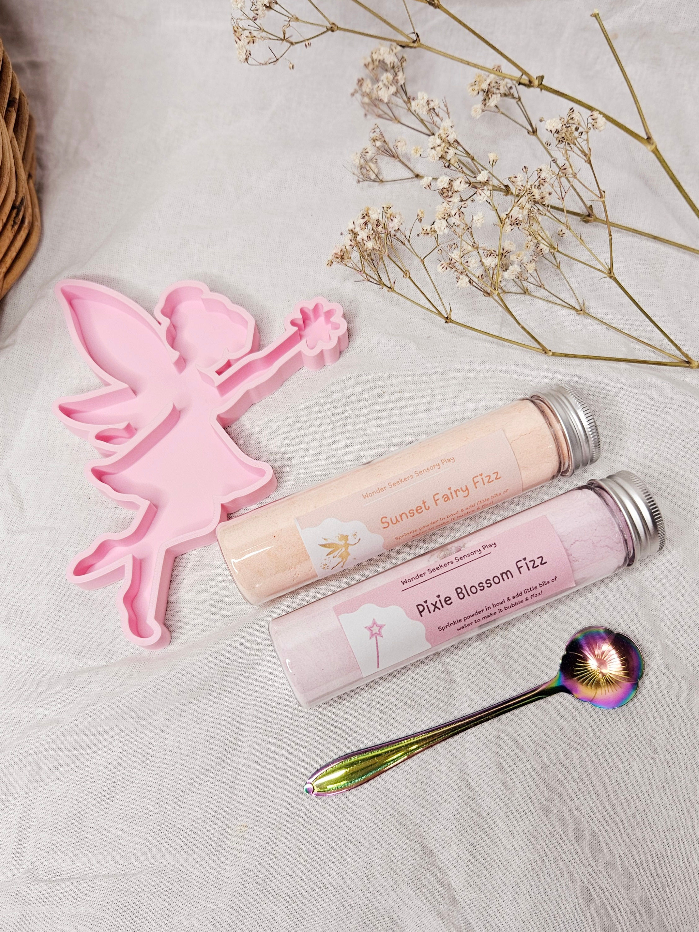 Mini Fairy Potion Bundle