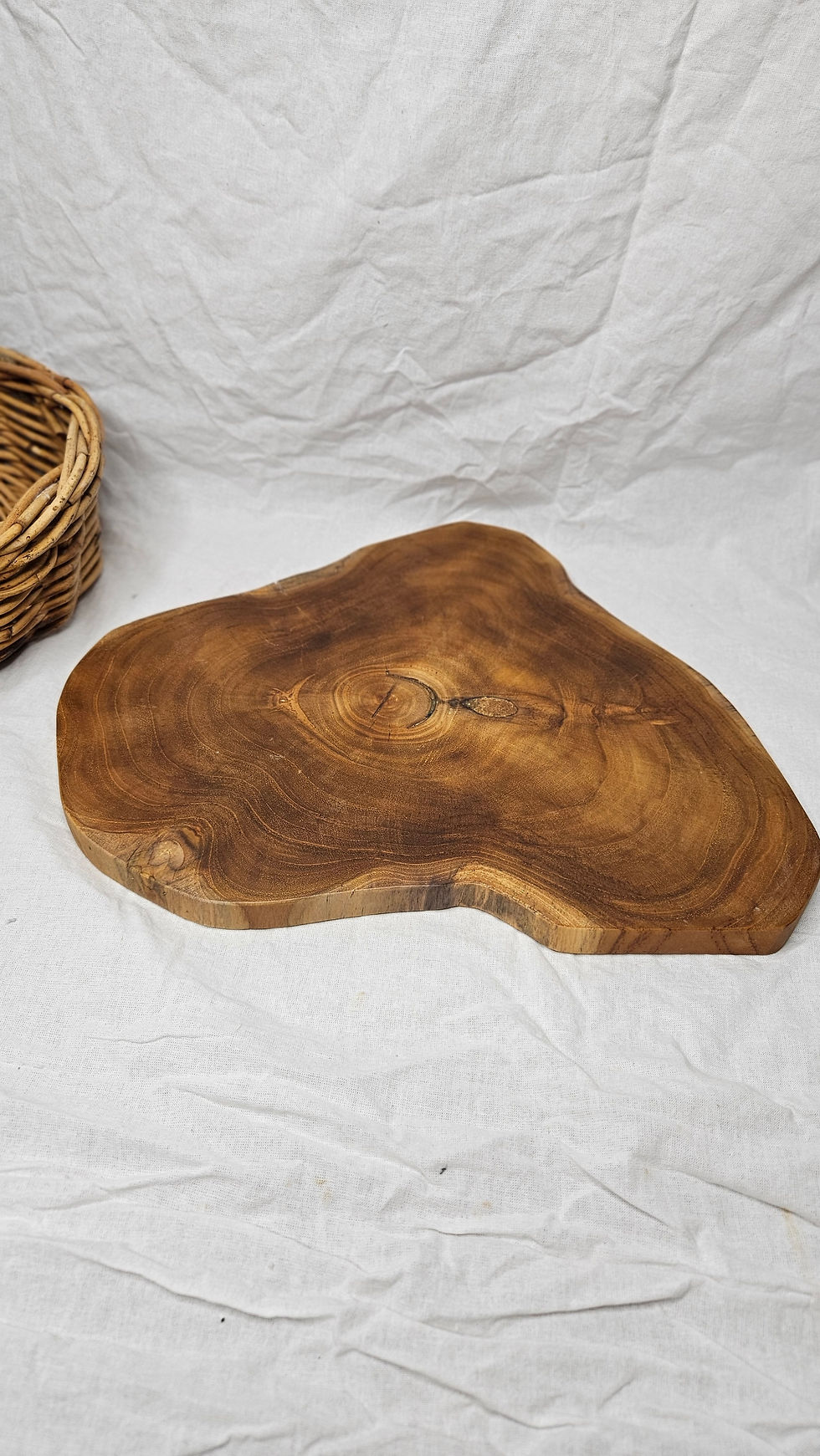 Thumbnail: Timber Slice | Papoose Toys
