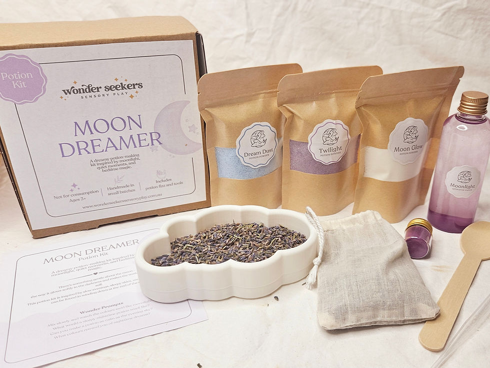 Thumbnail: Moon Dreamer | Potion Kit
