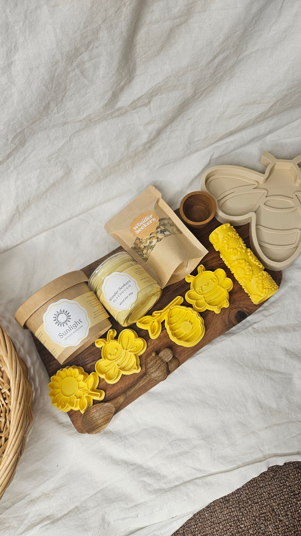 Thumbnail: Busy Bee Bundle