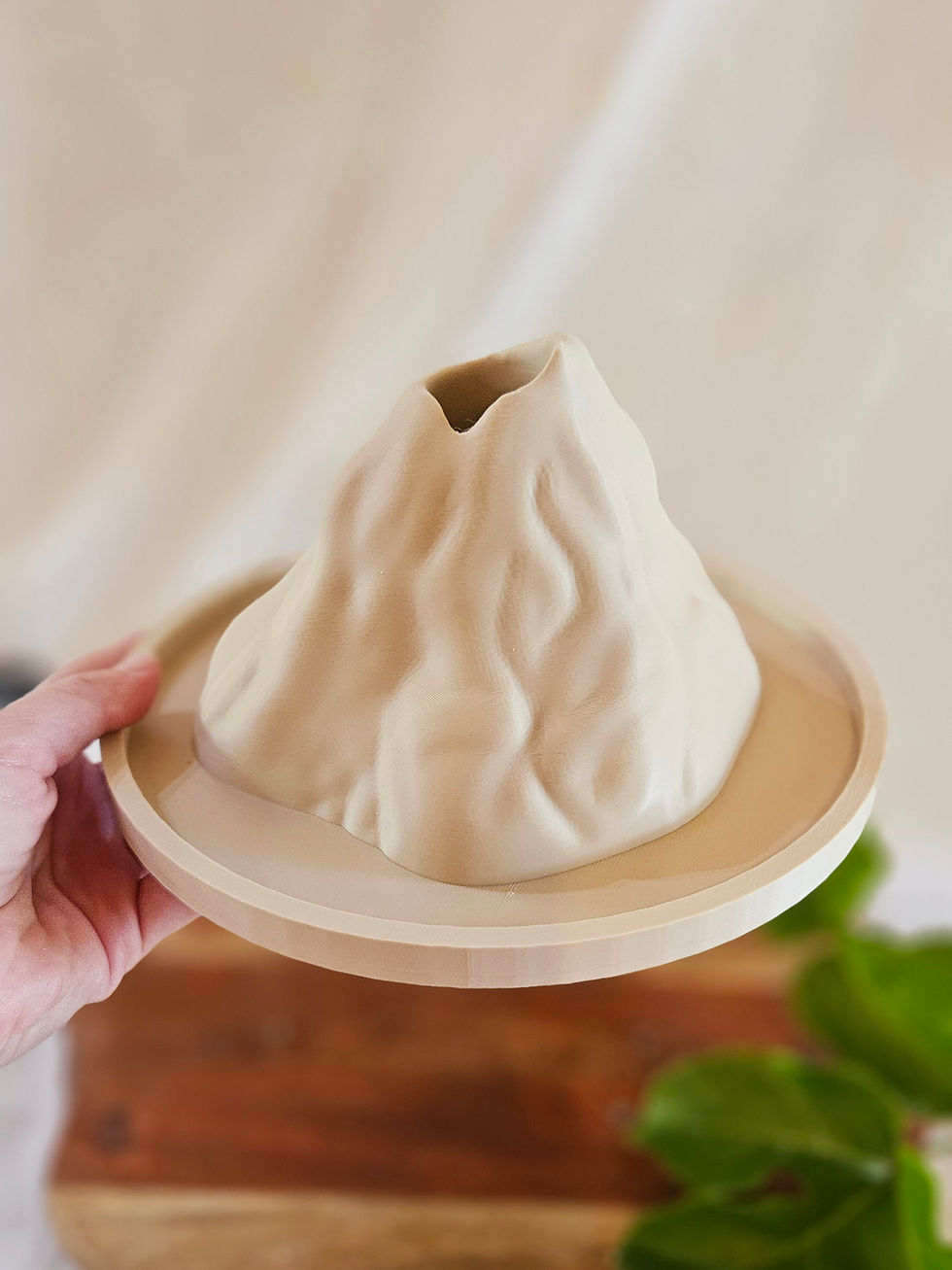 Thumbnail: Volcano Tray
