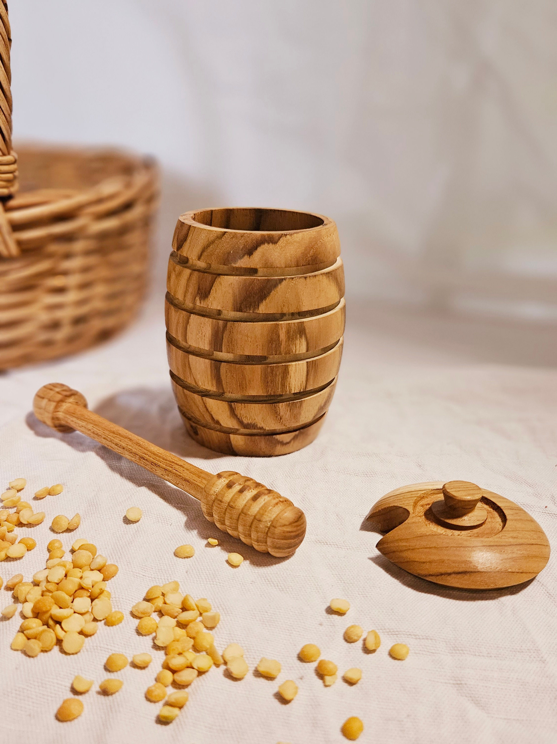 Honey Pot | Papoose Toys