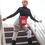 Thumbnail: Quik Wikk Shoulder Cross Body Bag: Red