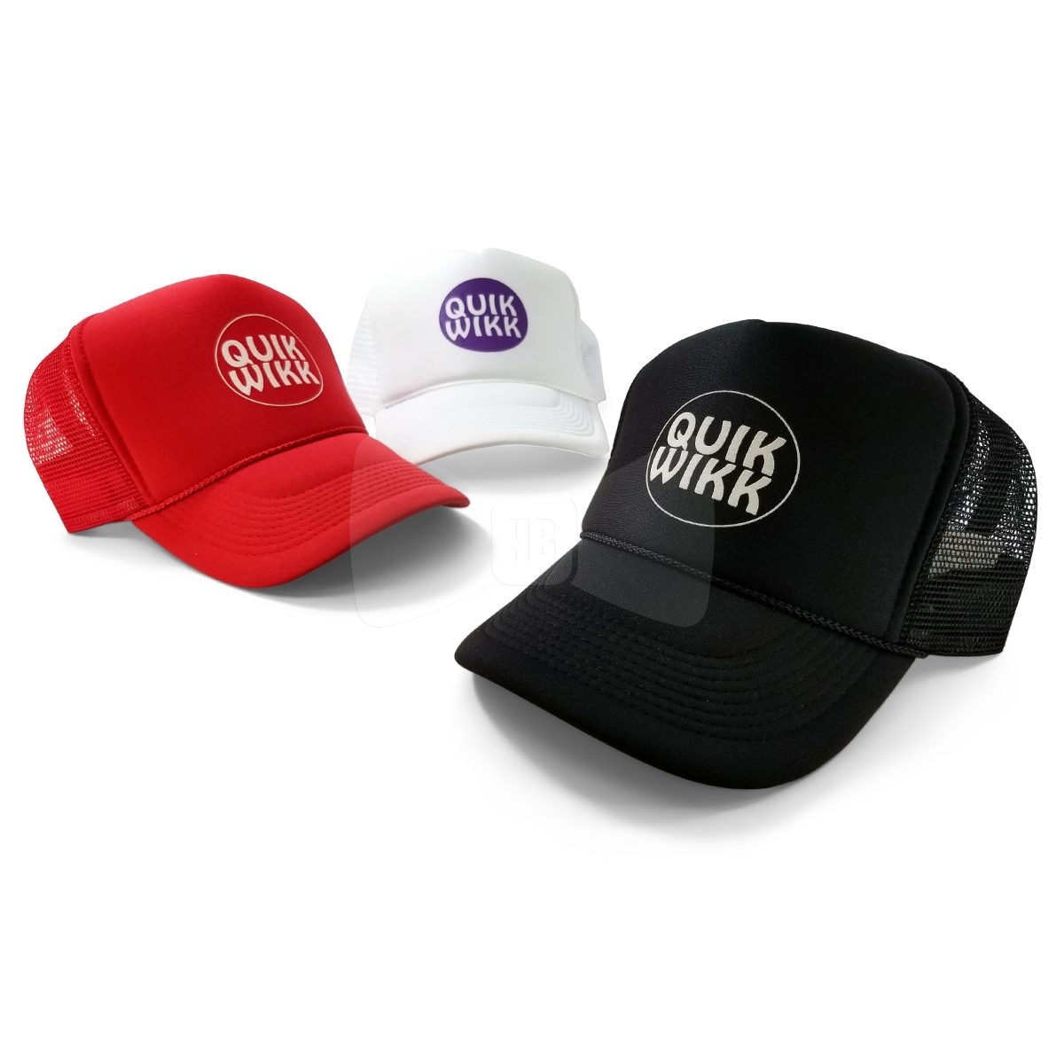 Hemp Wick Travel Lifestyle Quik Wikk