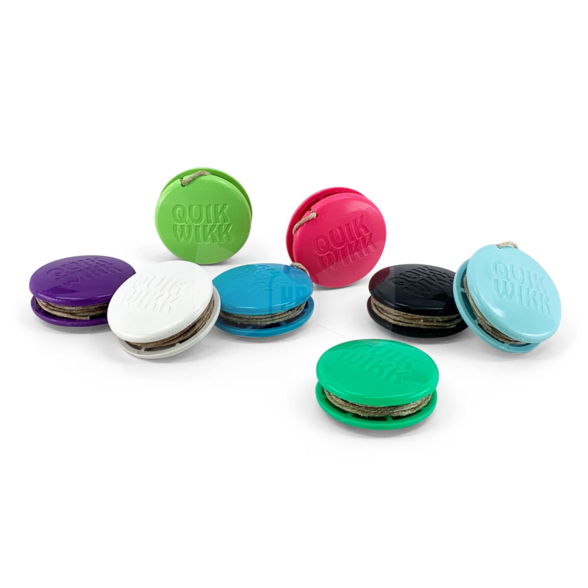 Hemp Wick Travel Lifestyle Quik Wikk