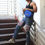 Thumbnail: Quik Wikk Fanny Pack: Blue