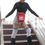 Thumbnail: Quik Wikk Shoulder Cross Body Bag: Red