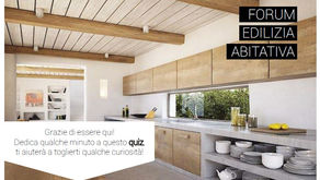 Dieci domande per chi ristruttura o costruisce casa. Quiz!