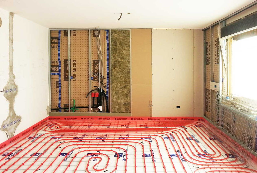 Come Isolare Un Appartamento Se I Condomini Si Oppongo Ad Un Cappotto Esterno