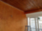 Open Space to Room Conversion