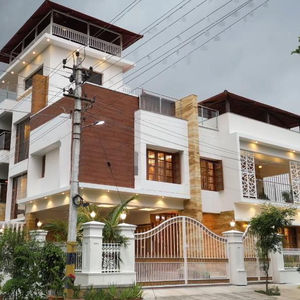 Contemporary Houses