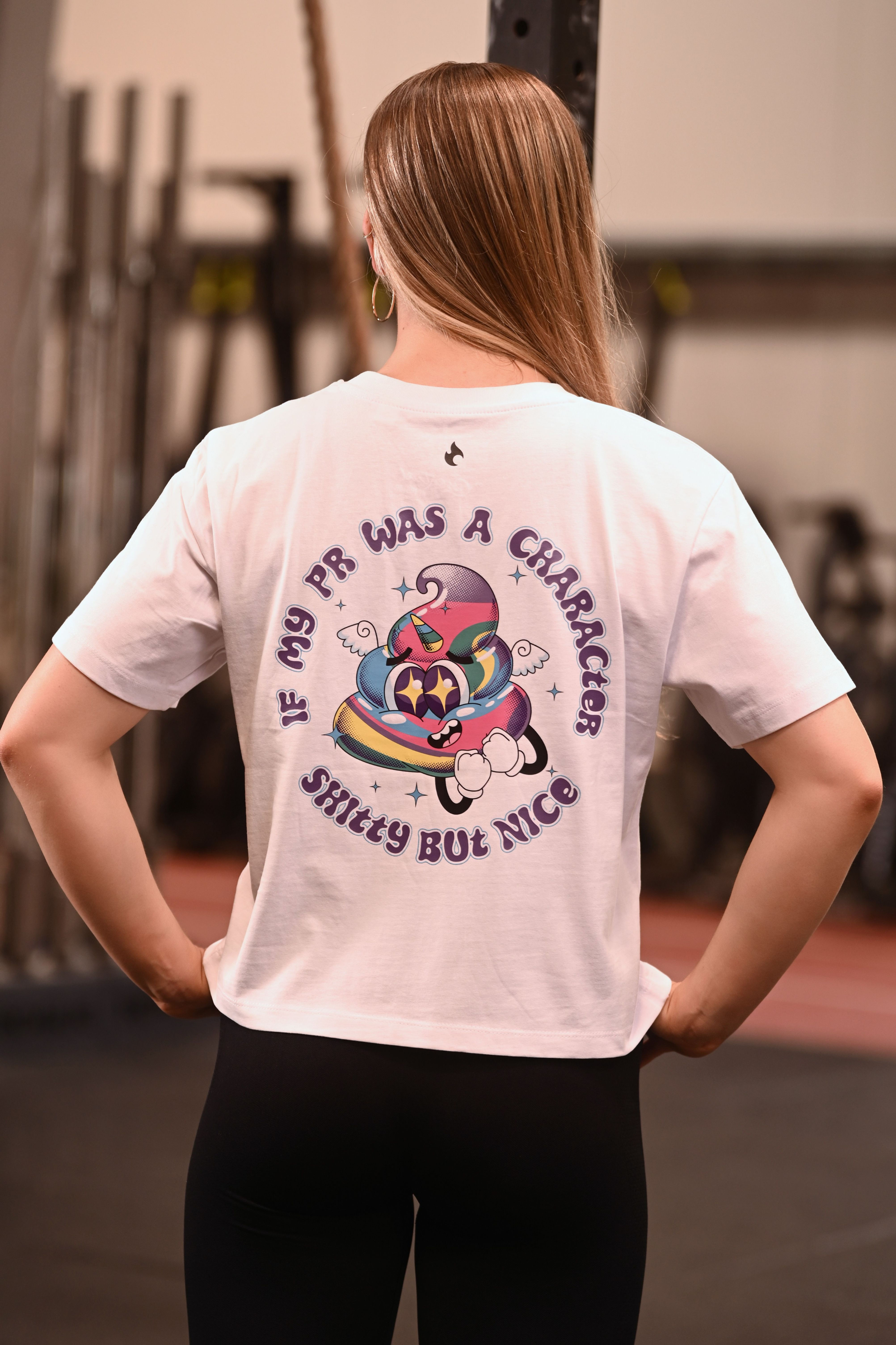 SHORT SHIRT – PHIRE PR