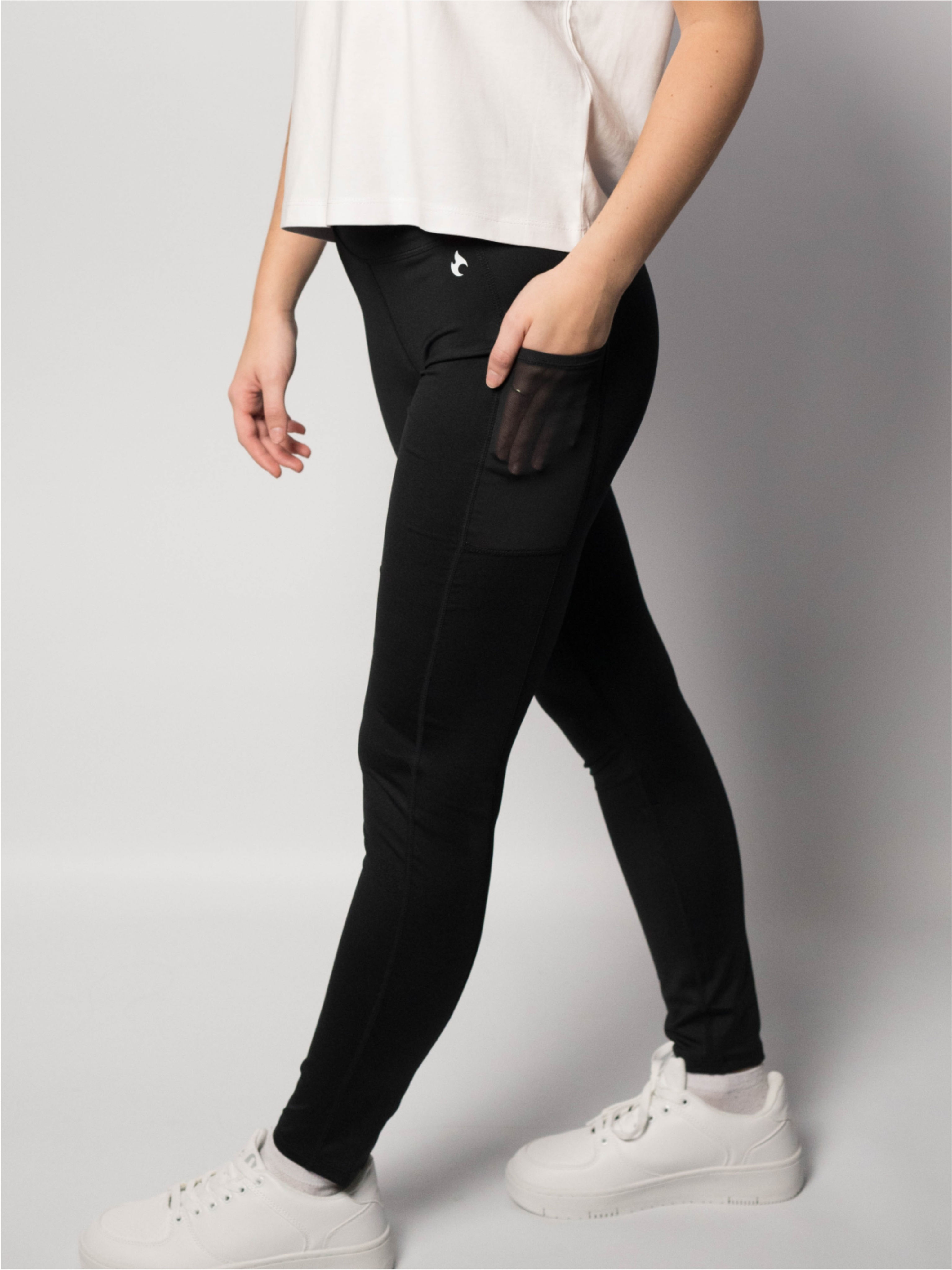 KOMPRESSION LEGGINGS