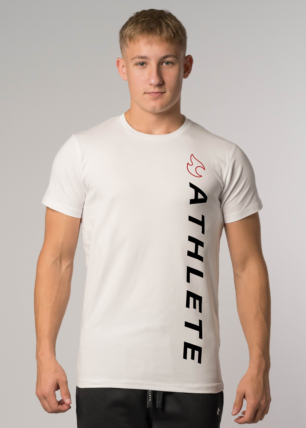 Miniaturbild: COTTON SHIRT – ATHLETE