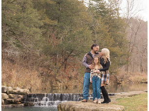 The BEST Family Photos Locations in Branson, Missouri