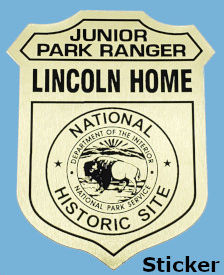 Lincoln Home Sticker.jpeg