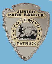 Yosemite metal badge.jpeg