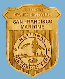 San Fran Maritime Wooden Badge2.jpeg