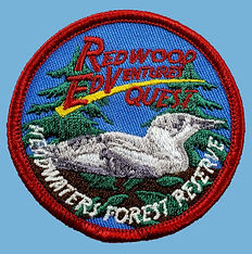 Redwood EdVentures Quest Headwaters Fore