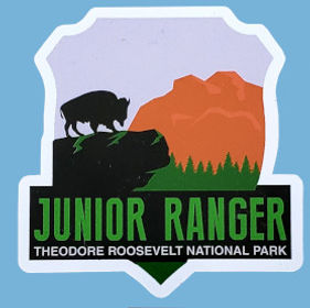 The Roose Buffalo Sticker.jpeg