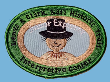 Lewis and Clarke Trail patch.jpeg