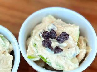 Healthy Snickers Salad: A Guilt-Free Dessert That Satisfies