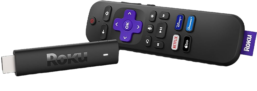 Roku Streaming Stick