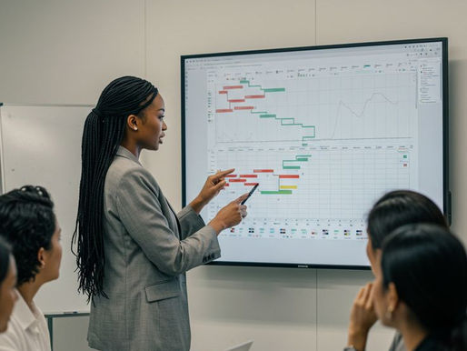 HBL Analytica’s Directors Agenda