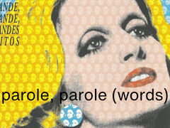 Parole, parole*