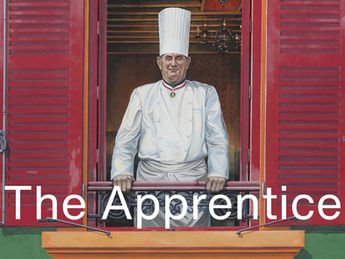 Buying The Apprentice