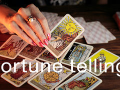 2023 Fortune Telling