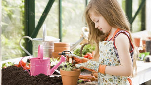 Therapeutic Horticulture: How Can Plants Relieve Sensory Issues in Individuals with Autism?
