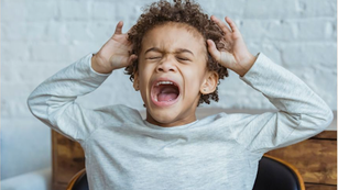 Calming Strategies for Children Having A Meltdown