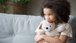 How do I Address my Child's Difficulties with Attachment?