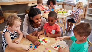 Dyscalculia in Children with ASD