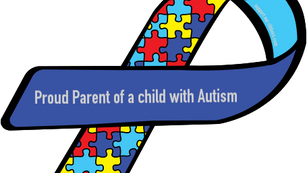 5 reasons why you should be proud of your child with autism