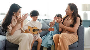 How Music Helps Children with Autism?