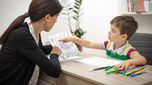 An Overview on The Most Common Types of Therapy for ASD