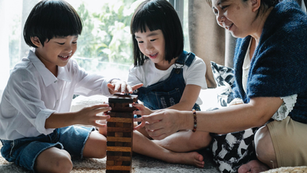 Games Adapted for Children with Autism