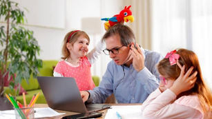 Challenges Parents of Children with ASD Face