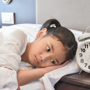 How to Increase Quality of Sleep of a Child with ASD?