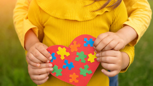 Being an Ally to the Autistic Community