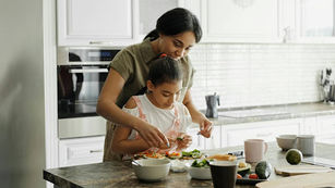 How to Keep Your Special Needs Child Busy When Stuck Indoors?