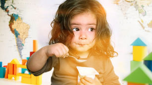 Does diet have any impact for children with autism?
