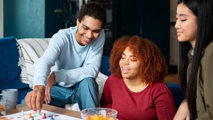 Transitioning to Independence for Adults With Autism