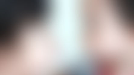 Why do children with autism avoid eye contact?