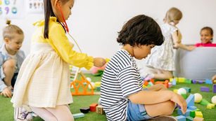 How to Generalize Skills for Children with Autism?